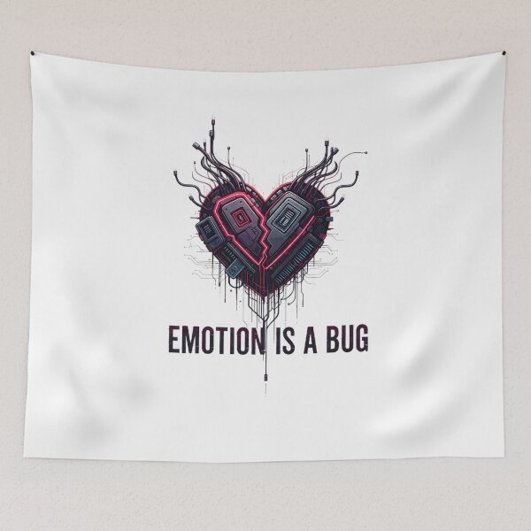 Item preview, Emotion is a bug designed and sold by Amadijoy.
