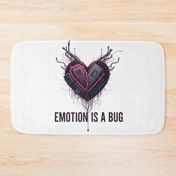 Item preview, Emotion is a bug designed and sold by Amadijoy.
