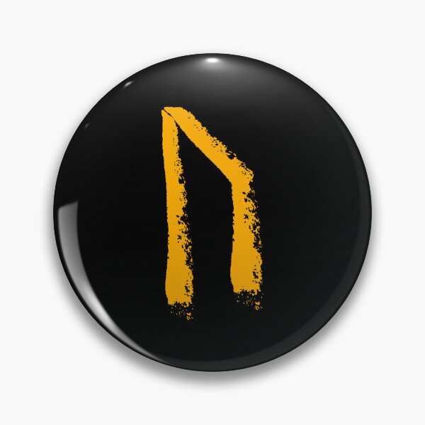 Item preview, Runes collection: "Uruz" designed and sold by HouseofRome.