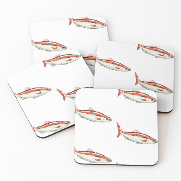 Item preview, Fish #001 designed and sold by kelvin324.