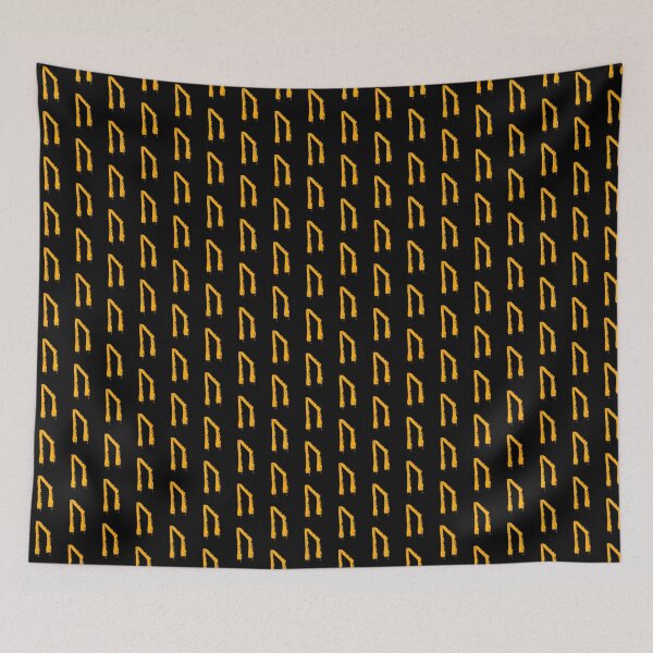 Item preview, Runes collection: "Uruz" designed and sold by HouseofRome.