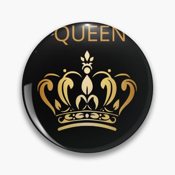 Item preview, Queen designed and sold by Niusiaschop.