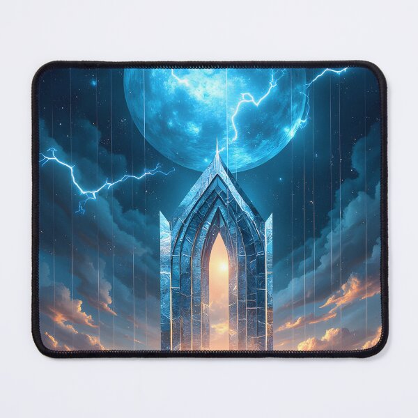 Item preview, Celestial Gateway designed and sold by oanaunciuleanu.