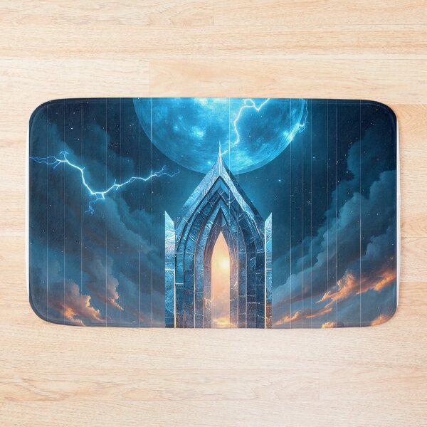 Item preview, Celestial Gateway designed and sold by oanaunciuleanu.