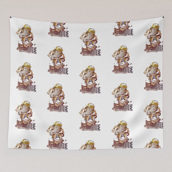 Item preview, Freeride Jesus Skater | Urban Biker Tattoo Art designed and sold by Colorful-Garden.