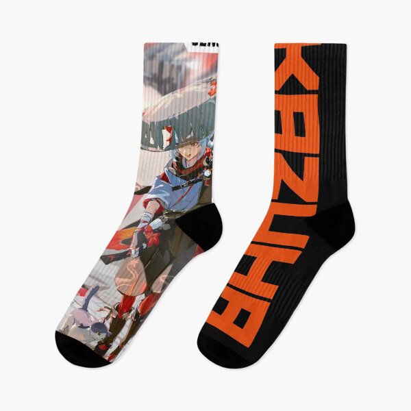 Item preview, Kaedehara Kazuha - Genshin Impact designed and sold by fractusbarnsley.