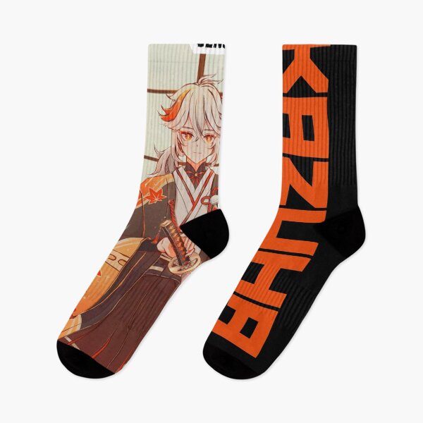 Item preview, Kaedehara Kazuha - Genshin Impact designed and sold by fractusbarnsley.