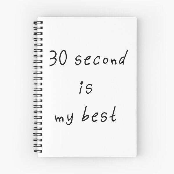 Item preview, 30 second is my best designed and sold by Gacli22.
