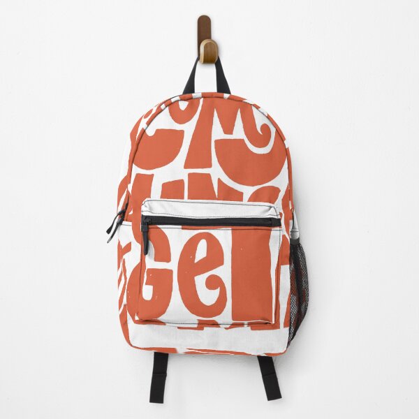 Item preview, Get Comfortable Being Uncomfortable – Retro Motivational Typography designed and sold by andry01.