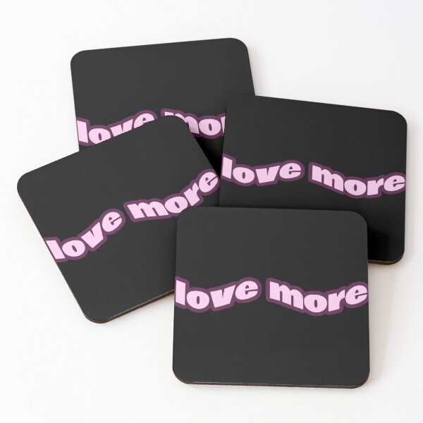 Item preview, Love More designed and sold by Studio Sonders.