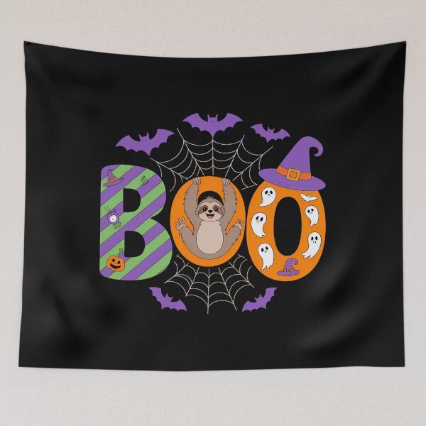 Item preview, Halloween Sloth Cute designed and sold by savrmiller.