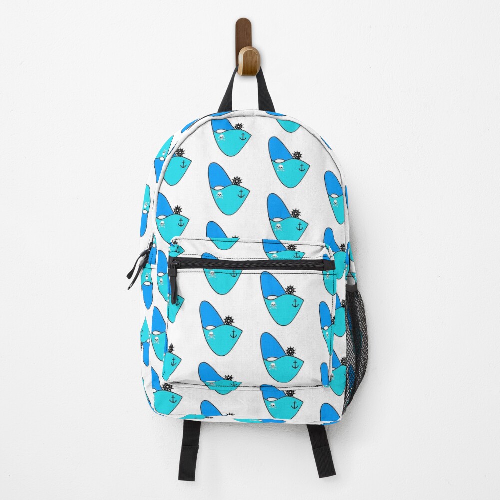 Item preview, Backpack designed and sold by Designhand.