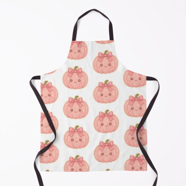 Item preview, Pastel Pink Pumpkin – Cute Halloween Aesthetic designed and sold by CreatedbyKandJ.