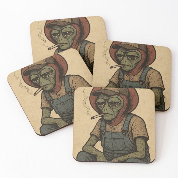 Item preview, Alien Appalachia  designed and sold by C-Lindsey.