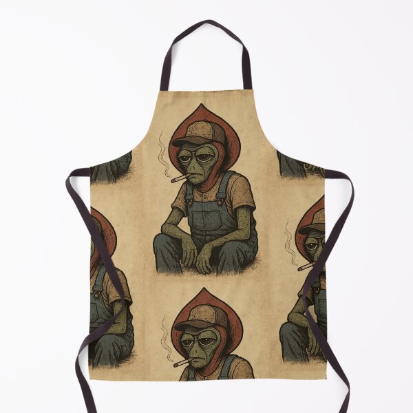 Item preview, Alien Appalachia  designed and sold by C-Lindsey.