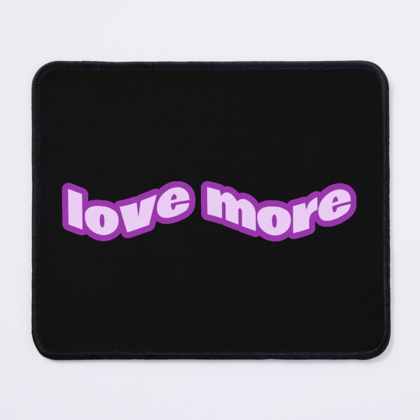 Item preview, Love More designed and sold by Studio Sonder.