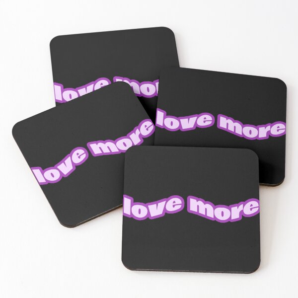 Item preview, Love More designed and sold by Studio Sonders.