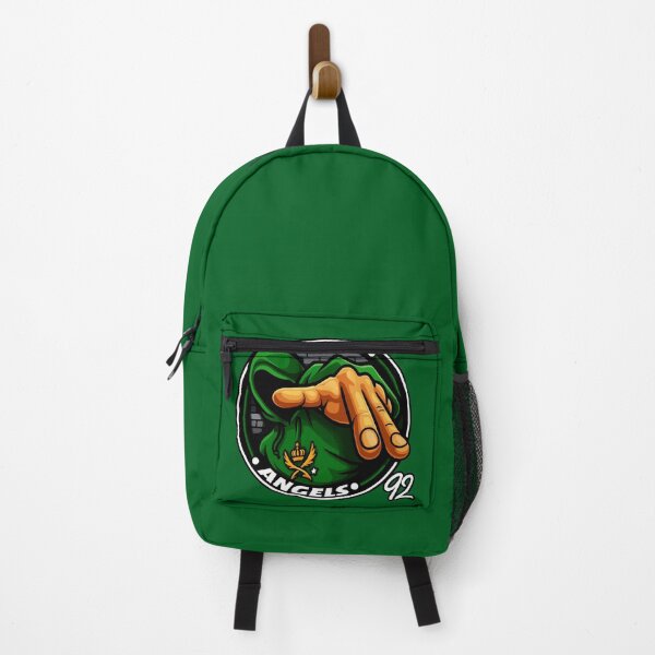 Item preview, Green Angels 92, L’Histoire Continue! designed and sold by canvasriddle.