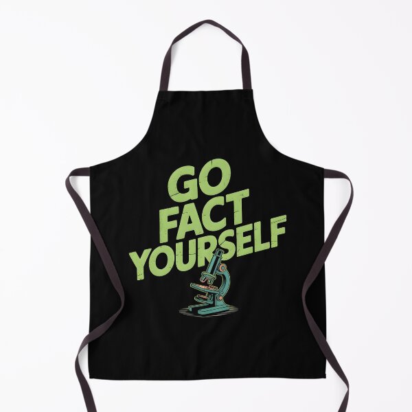 Item preview, Go Fact Yourself designed and sold by Redgiant87x.