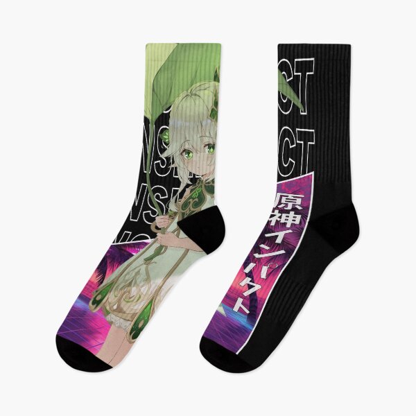 Item preview, Nahida - Genshin Impact designed and sold by fractusbarnsley.