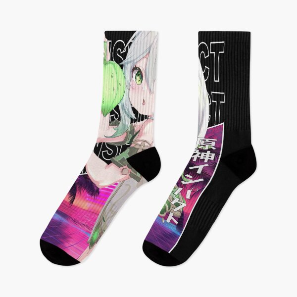 Item preview, Nahida - Genshin Impact designed and sold by fractusbarnsley.