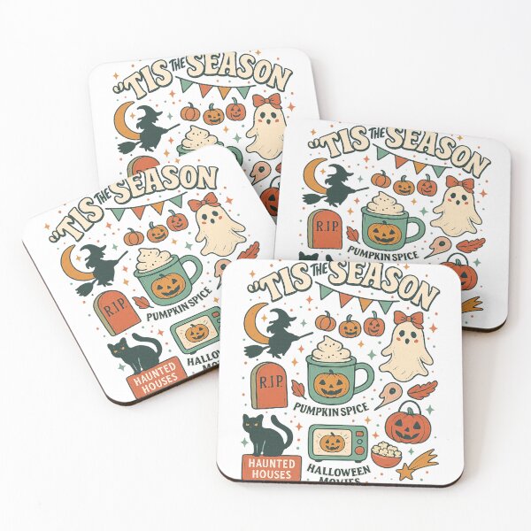 Item preview, Tis the seasoning shirt｜Tis the seasoning png｜Cute halloween pumpkin spice png｜Halloween pumpkin spice ghost png｜Coquette pumpkin spice png designed and sold by PixelBlooming.
