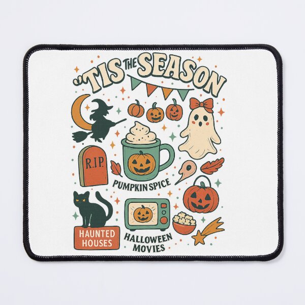 Item preview, Tis the seasoning shirt｜Tis the seasoning png｜Cute halloween pumpkin spice png｜Halloween pumpkin spice ghost png｜Coquette pumpkin spice png designed and sold by PixelBlooming.