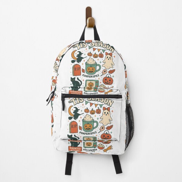 Item preview, Tis the seasoning shirt|Tis the seasoning png|Cute halloween pumpkin spice png|Halloween pumpkin spice ghost png|Coquette pumpkin spice png designed and sold by PixelBlooming.