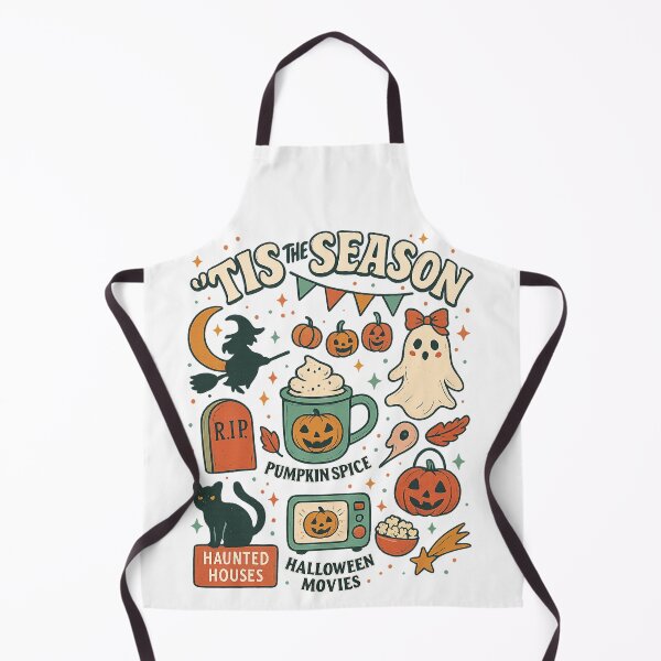 Item preview, Tis the seasoning shirt|Tis the seasoning png|Cute halloween pumpkin spice png|Halloween pumpkin spice ghost png|Coquette pumpkin spice png designed and sold by PixelBlooming.