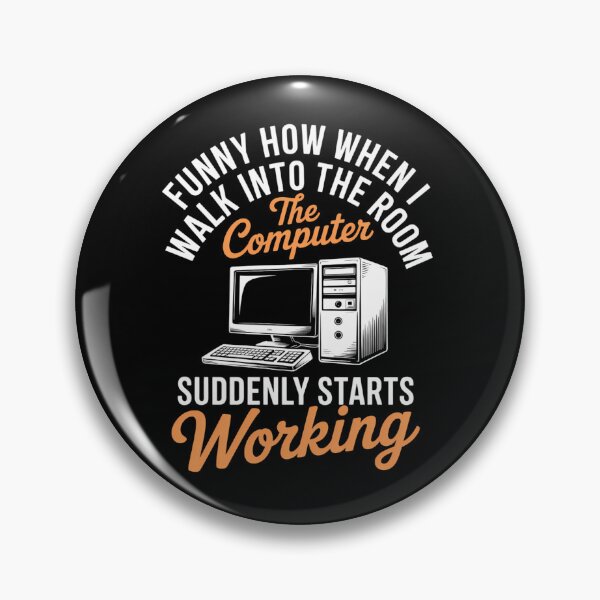 Item preview, Information Technology Funny Joke Sarcastic designed and sold by savrmiller.
