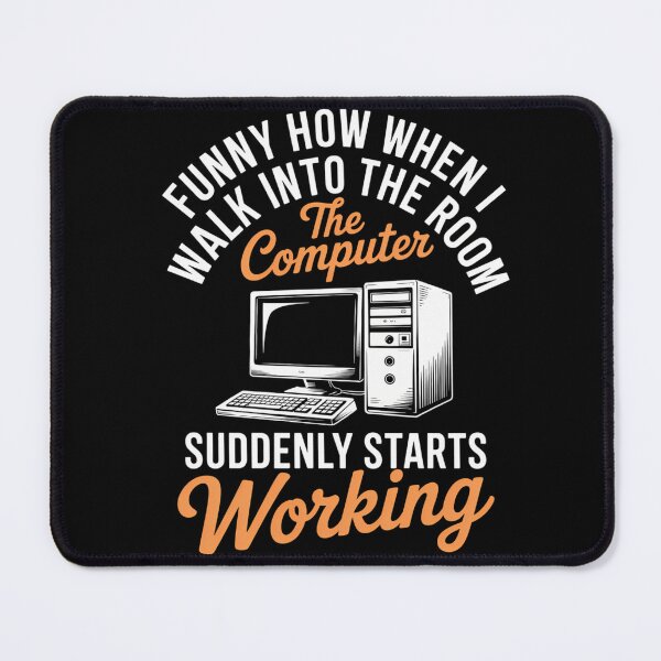 Item preview, Information Technology Funny Joke Sarcastic designed and sold by savrmiller.