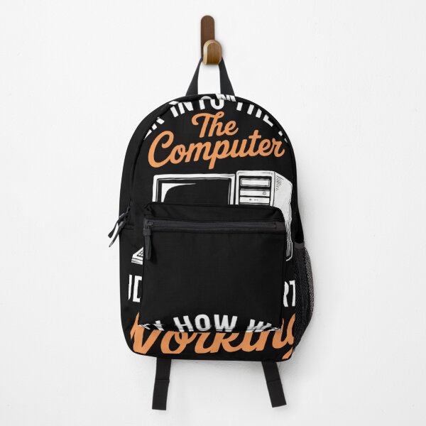 Item preview, Information Technology Funny Joke Sarcastic designed and sold by savrmiller.