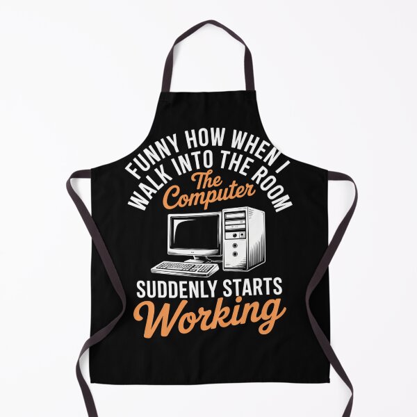 Item preview, Information Technology Funny Joke Sarcastic designed and sold by savrmiller.