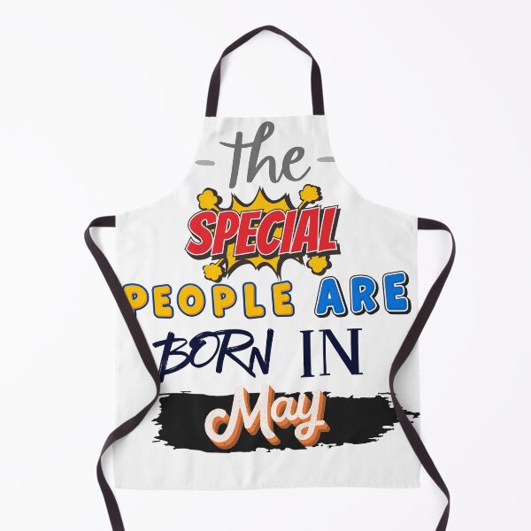 Item preview, Special People are born in May designed and sold by ULTRAMAX_DESIGN.