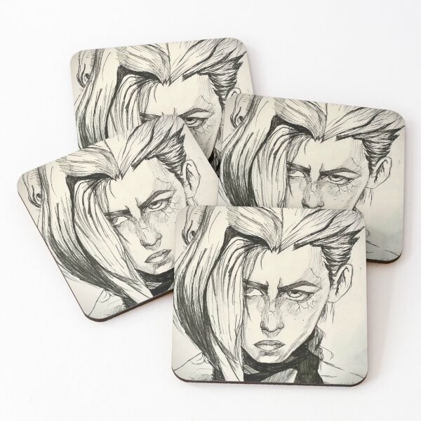 Item preview, Veins of Anger – Hand Drawn Gothic Sketch designed and sold by Luhxyraa.