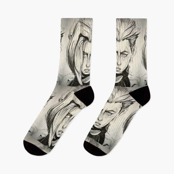 Item preview, Veins of Anger – Hand Drawn Gothic Sketch designed and sold by Luhxyraa.