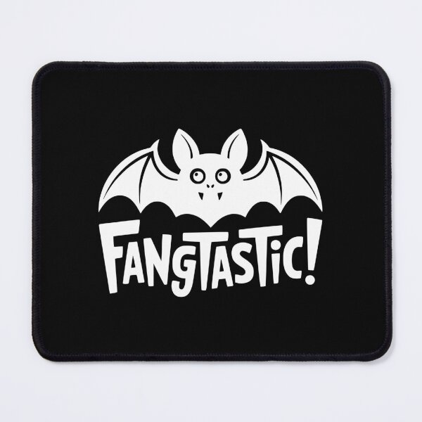 Item preview, Fangtastic! Funny Duck Doctor Pun designed and sold by PMCreative.