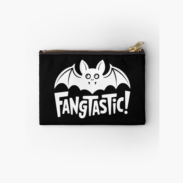 Item preview, Fangtastic! Funny Duck Doctor Pun designed and sold by PMCreative.
