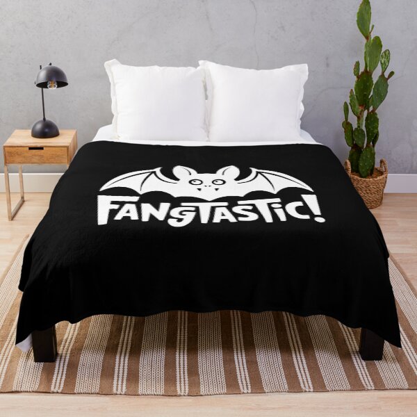 Item preview, Fangtastic! Funny Duck Doctor Pun designed and sold by PMCreative.