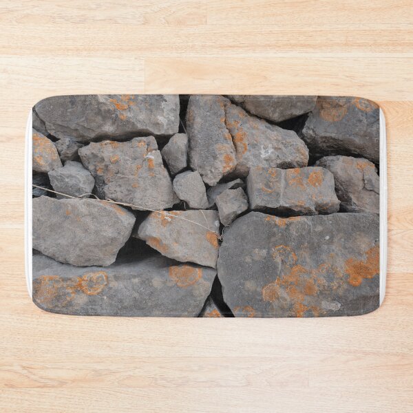 Item preview, Rock and stone pattern designed and sold by santoshputhran.