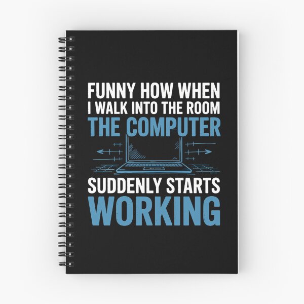 Item preview, Information Technology Joke Meme designed and sold by savrmiller.