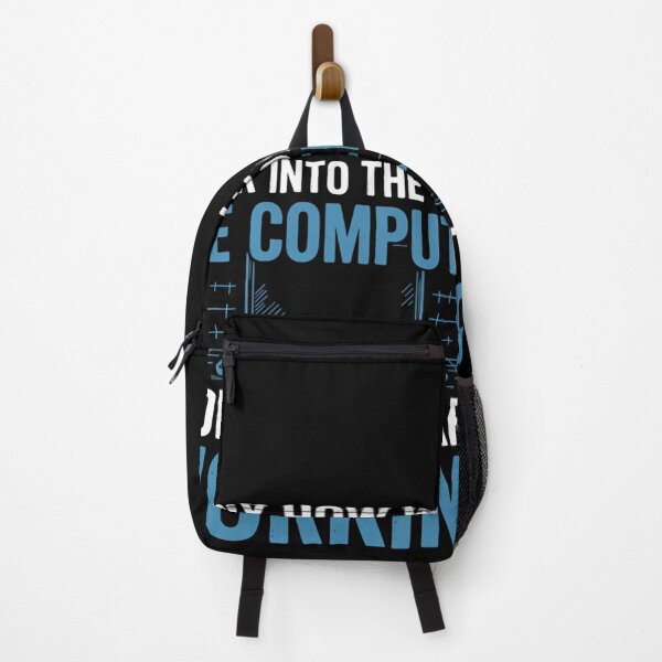 Item preview, Information Technology Joke Meme designed and sold by savrmiller.