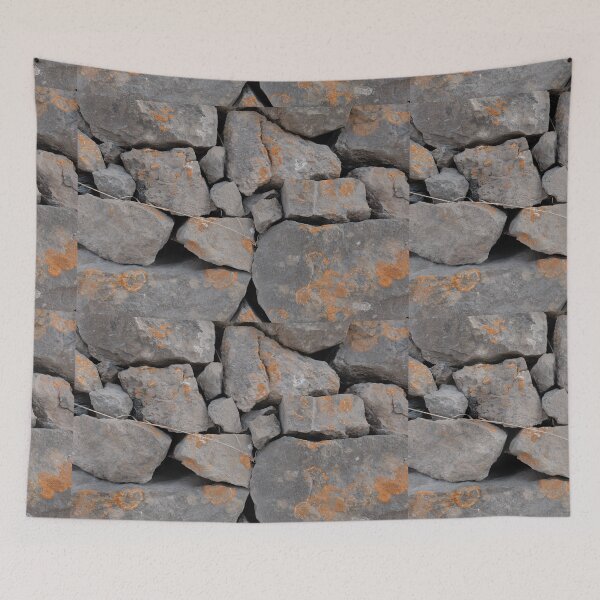 Item preview, Rock and stone pattern designed and sold by santoshputhran.