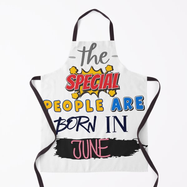Item preview, Special People are born in June designed and sold by ULTRAMAX_DESIGN.