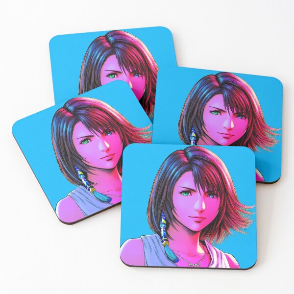 Item preview, Yuna - 20 designed and sold by Infinite-Aspire.