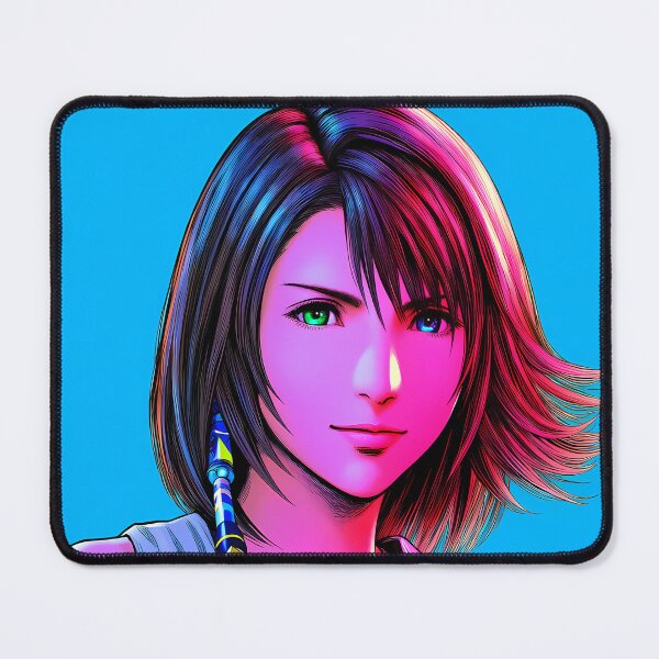 Item preview, Yuna - 20 designed and sold by Infinite-Aspire.