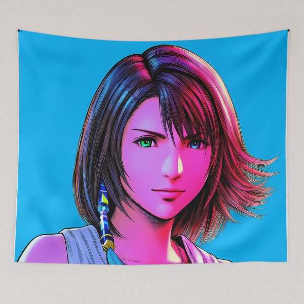 Item preview, Yuna - 20 designed and sold by Infinite-Aspire.