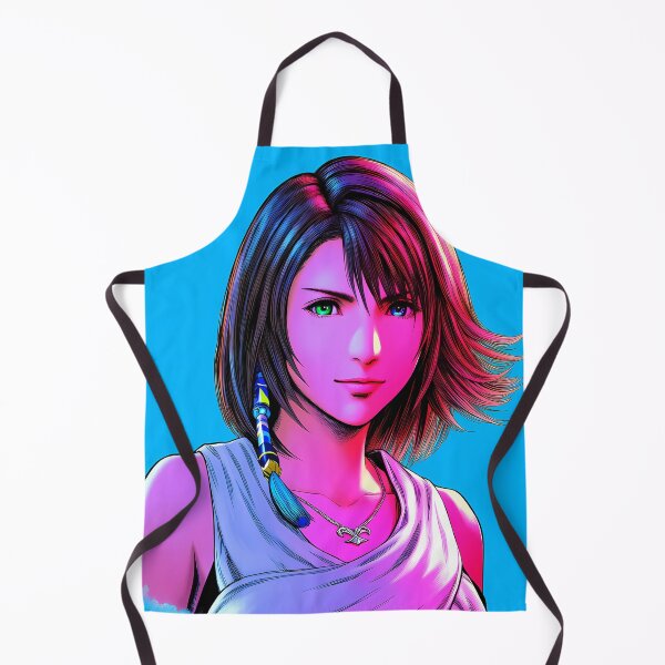 Item preview, Yuna - 20 designed and sold by Infinite-Aspire.