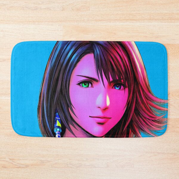 Item preview, Yuna - 20 designed and sold by Infinite-Aspire.