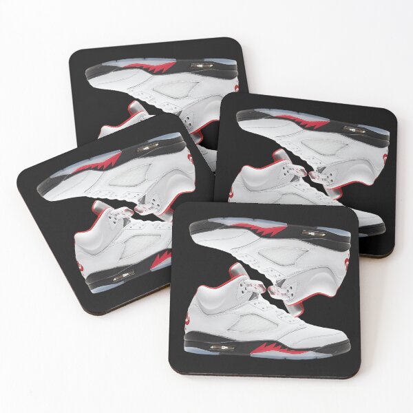 Item preview, Air Jordan 5  designed and sold by Cre8Gift.